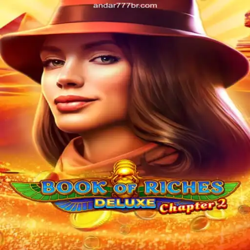 Exploring the Adventures of BookofRichesDeluxeChapter2