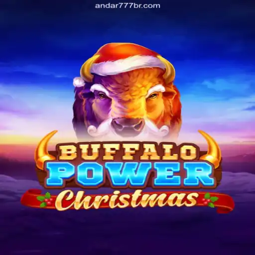 Buffalo Power Christmas: A Festive Gaming Experience