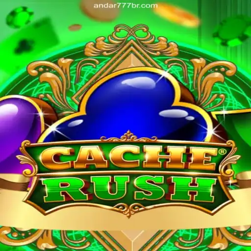 Exploring CacheRush: The Thrilling World of Digital Treasure Hunts