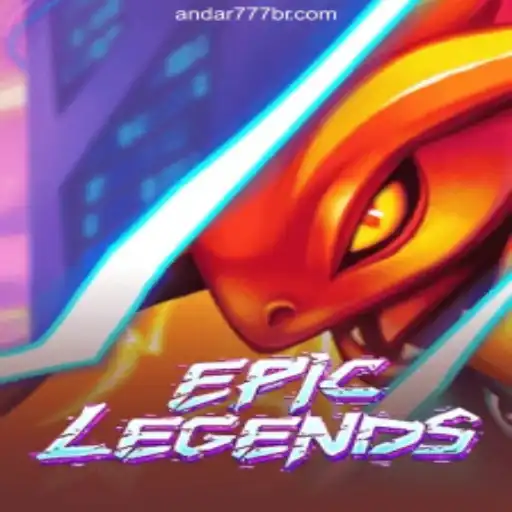 EpicLegends: The Ultimate Fantasy Experience