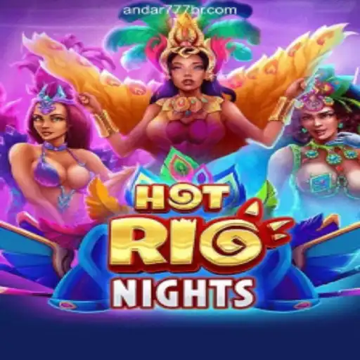 Exploring HotRioNights: The Thrilling New Casino Game