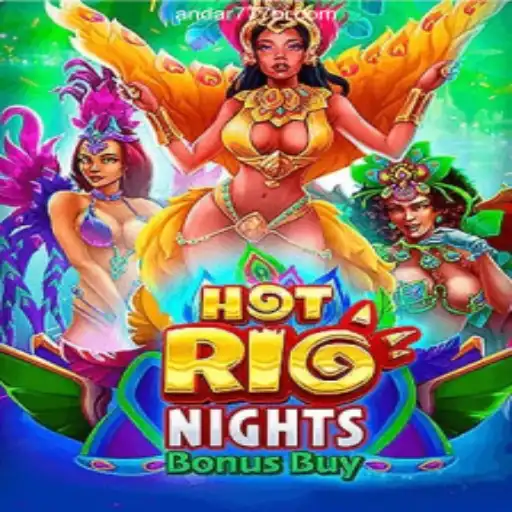 Discover HotRioNightsBonusBuy: The Ultimate Brazilian Gaming Experience