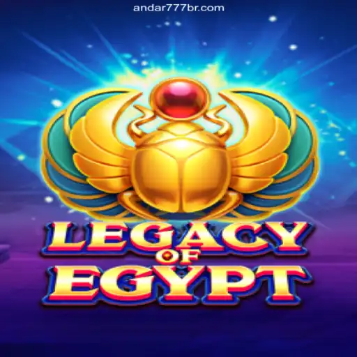 Exploring LegacyOfEgypt: A Premier Gaming Experience on www.Andar777.com