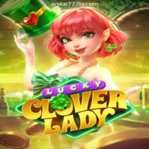 Explore LuckyCloverLady: A Thrilling New Game on www.Andar777.com