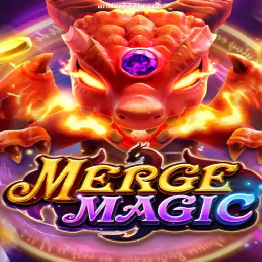 MergeMagic: A Magical Adventure for Puzzle Lovers