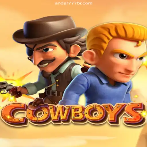 Exploring the World of COWBOYS: A Game of Strategy and Adventure