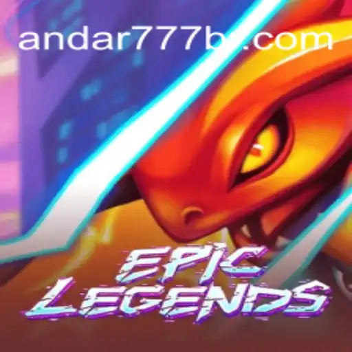 EpicLegends: The Ultimate Fantasy Experience