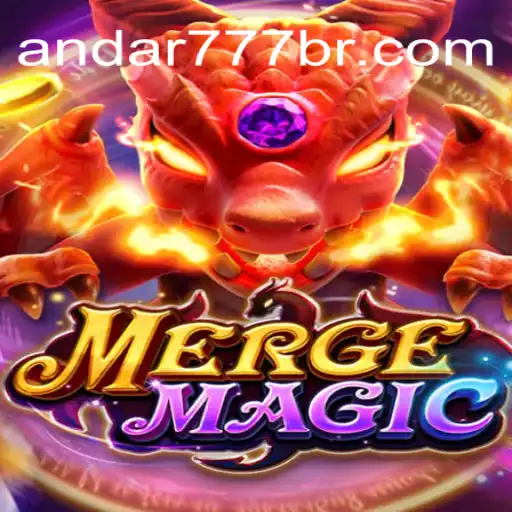 MergeMagic: A Magical Adventure for Puzzle Lovers