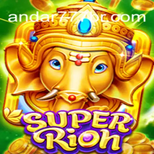 Discover the Thrilling World of SuperRich: A Journey into Brazil's Premier Gaming Platform