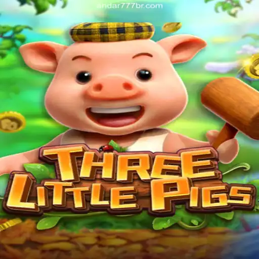 Discover the Exciting World of THREELITTLEPIGS Casino Game