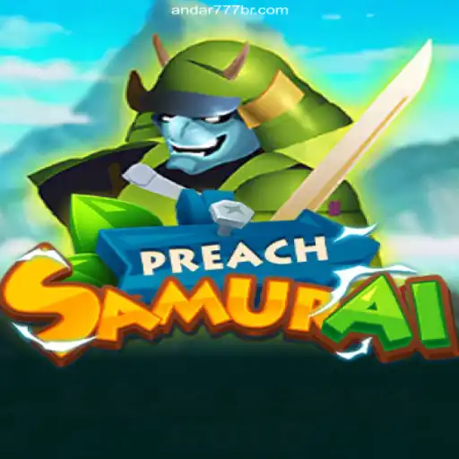 PreachSamurai: The New Wave in Gaming