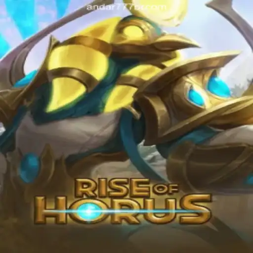 Rise of Horus: A Journey into Ancient Egypt with www.Andar777.com