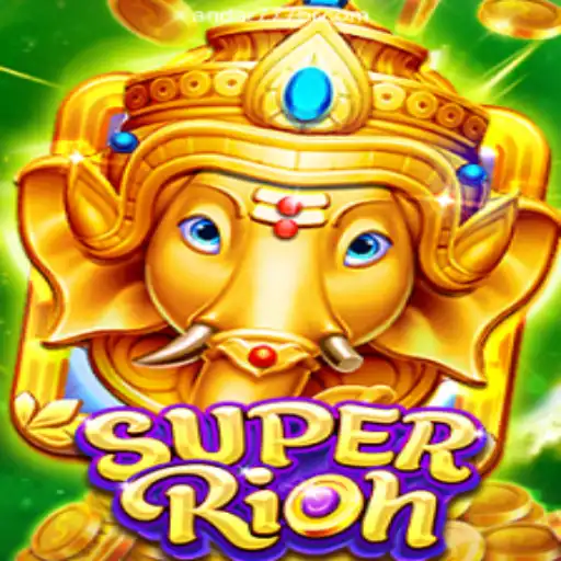 Discover the Thrilling World of SuperRich: A Journey into Brazil's Premier Gaming Platform