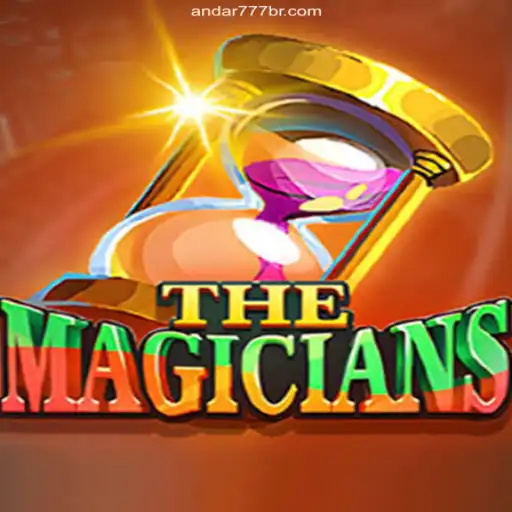 TheMagicians: A Magical Journey into the World of Enchantment