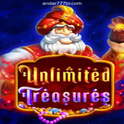 Explore the Thrills of UnlimitedTreasures: A Captivating Adventure