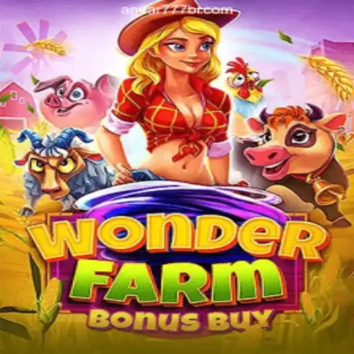 Discover the Magic of WonderFarmBonusBuy: A Thrilling Gaming Experience